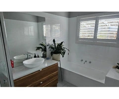 Bathroom Resurfacing Melbourne