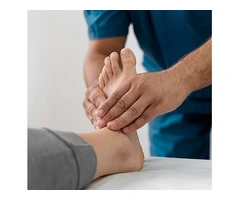 Effective Ingrown Toenails Chatswood Treatment – Sydney City Podiatry