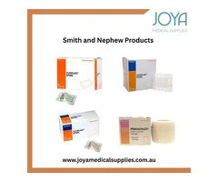 Buy Smith and Nephew Products - Joya Medical Supplies