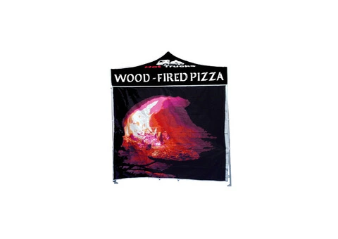 Promotional Tents Built to Represent Your Brand Everywhere