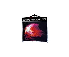 Promotional Tents Built to Represent Your Brand Everywhere