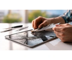 Professional iPad Screen Repairs in Adelaide