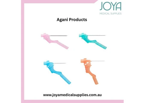 Shop Agani Products in Australia - Joya Medical Supplies