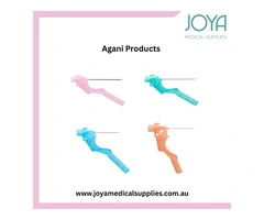 Shop Agani Products in Australia - Joya Medical Supplies