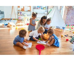 Local Childcare in Doncaster East Parents Recommend