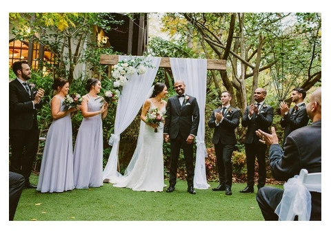 Family Weddings Feel Better in the Right Asian Wedding Venue in Melbourne