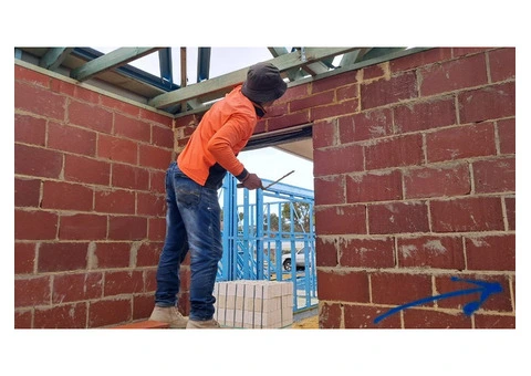 Expert Brick Restoration Services in Perth