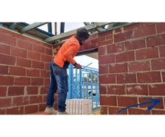 Expert Brick Restoration Services in Perth