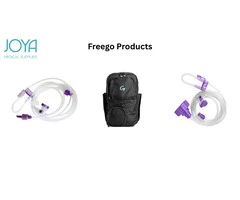 Buy Freego Products in Australia - Joya Medical Supplies