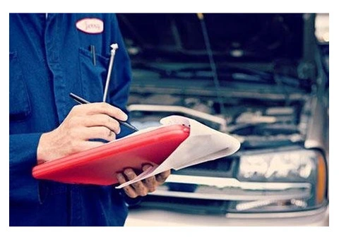 Roadworthy Certificate (RWC) in West Melbourne from $199