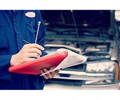 Roadworthy Certificate (RWC) in West Melbourne from $199