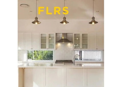 Professional Floorboard Installation Melbourne Services by FLRS