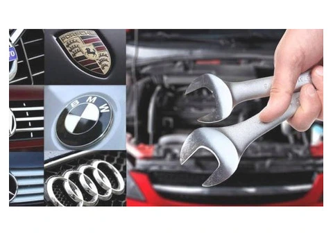 European Car Mechanic in West Melbourne | Victorian Auto Services