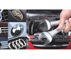European Car Mechanic in West Melbourne | Victorian Auto Services