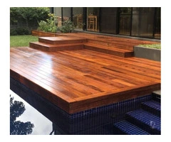 Hardwood Decking Builders Melbourne