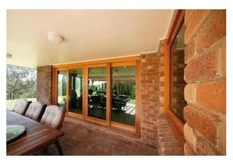 Custom Window Solutions High-Quality Aluminium Windows Sydney