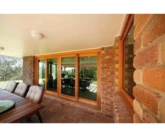 Custom Window Solutions High-Quality Aluminium Windows Sydney