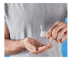 Hand Sanitizer Vending Machines Keeping Every Touchpoint Hygienic