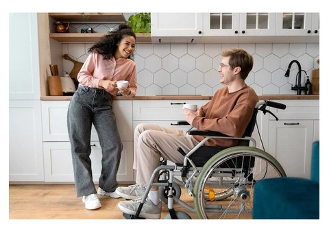Reliable NDIS Short Term Accommodation in Melbourne