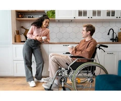 Reliable NDIS Short Term Accommodation in Melbourne