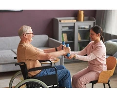 Home Care Services in Melbourne for Comfortable Living