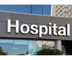 Hospital Vending Machines Serving Staff and Patients Around the Clock