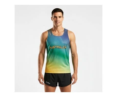 Men's Outdoor Running Gear for Training & Daily Runs