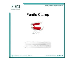 Shop Penile Clamp in Australia - Joya Medical Supplies
