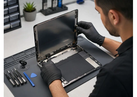 Dependable iPad Screen Replacement in Angle Vale