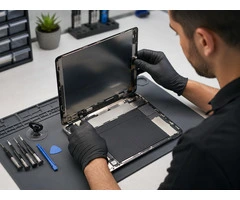 Dependable iPad Screen Replacement in Angle Vale