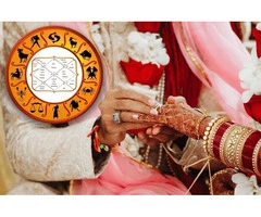 Accurate Marriage Astrology Prediction Advice