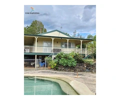 Professional Sunshine Coast House Painting Services