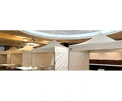Marquees for Rent That Keep Guests Comfortable Outdoors