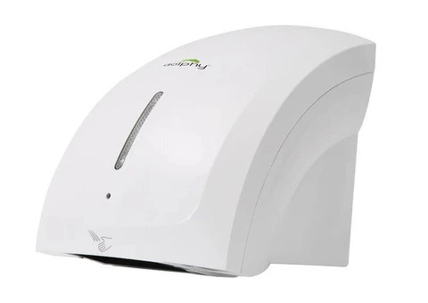 Stay Hygienic With a Commercial Hand Dryer in Australia