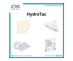Get HydroTac Products Online - Joya Medical Supplies