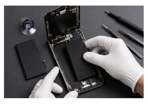 Choose Trusted iPhone Battery Replacement in Angle Vale