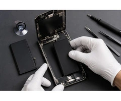 Choose Trusted iPhone Battery Replacement in Angle Vale