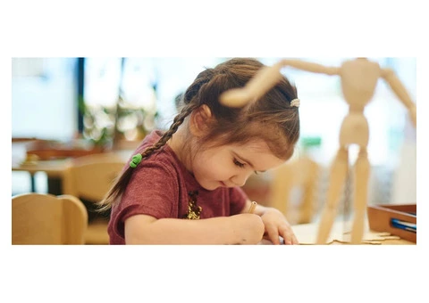 Trusted Early Childhood Learning Programs For Growing Minds At Being Early