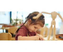 Trusted Early Childhood Learning Programs For Growing Minds At Being Early