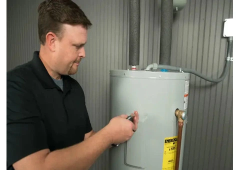 Trusted Hot Water Specialists in Lilydale for Every Home