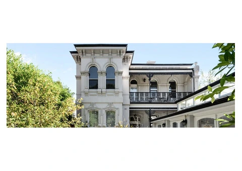 Period Home Extensions Melbourne – Designed to Feel Seamless