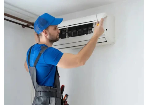 Affordable Air Conditioning in Lilydale with Fast Installation