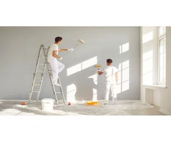 Professional Painting Services Melbourne | Interior & Exterior Painters