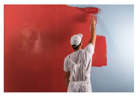 Professional Painting Services Melbourne | Interior & Exterior Painters - 2/3