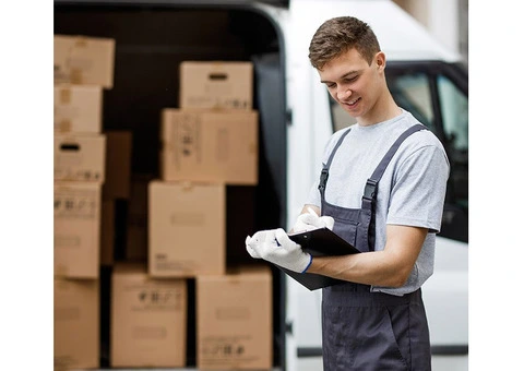 Save More with Affordable Removalists in Melbourne for Easy Moving