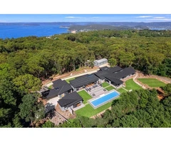 Premium Luxury Home Builder Central Coast