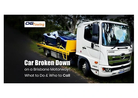 OG Towing Services – Emergency Towing & Roadside Assistance from $49 - 3/3