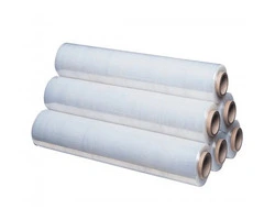 Premium Cast Hand Stretch Wrap – Reliable Packaging for Secure Load Protection