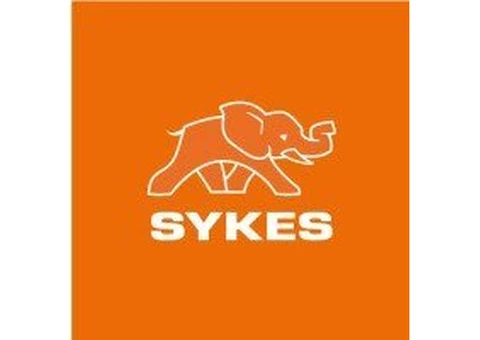 Sykes Group