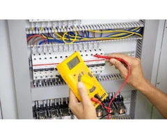 Electrical Fault Finding & Repairs